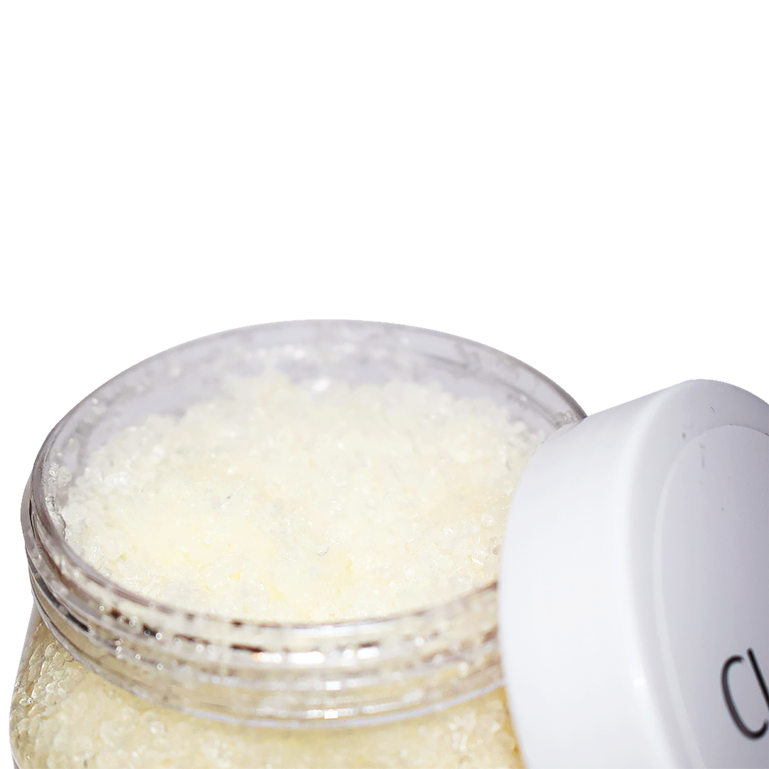 Sel de Bain - Island Spa - Monoï