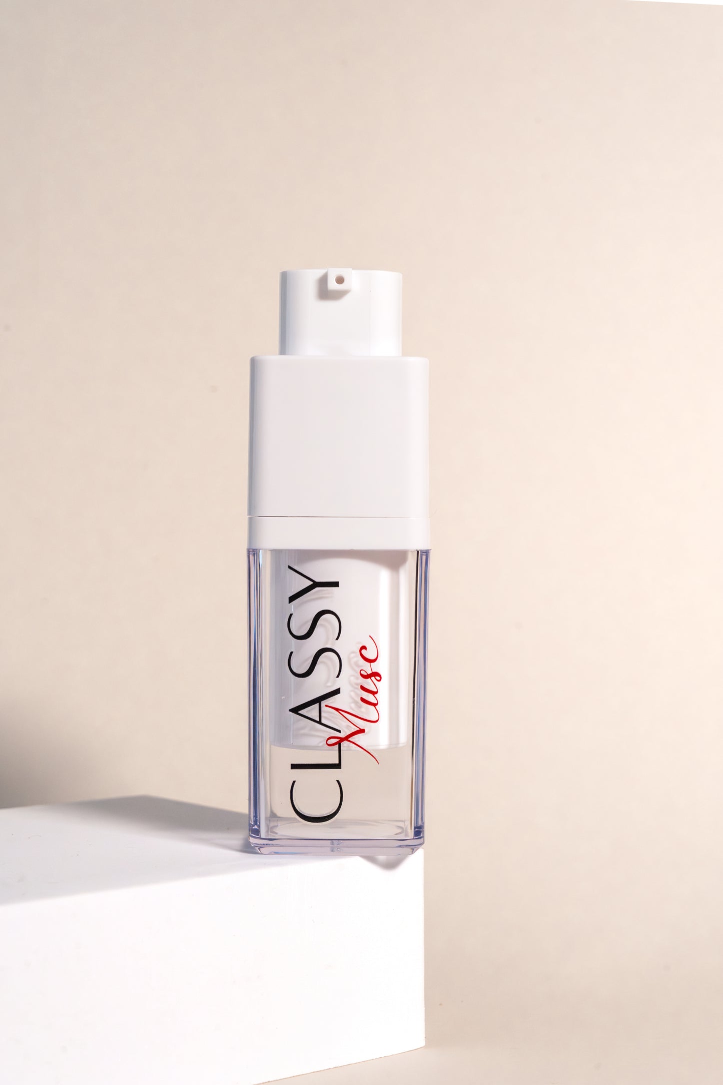 Musc Crème - Lovely Girl - Coco Fruits rouges