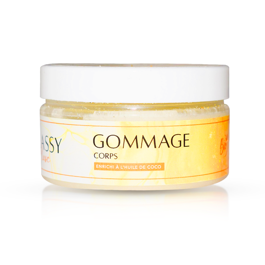 Gommage - Island Girl - Monoï