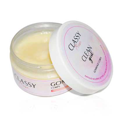 Gommage - Clean Girl - Musc