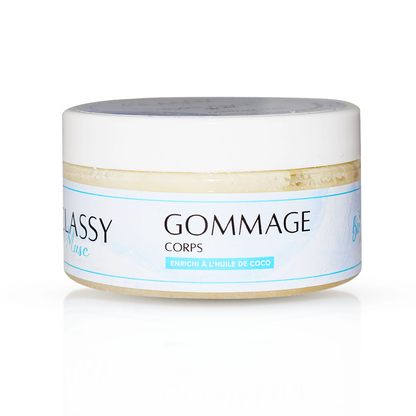 Gommage - Dreamy Girl - Coco Vanille