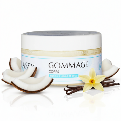 Gommage - Dreamy Girl - Coco Vanille