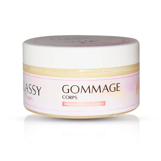 Gommage - Clean Girl - Musc