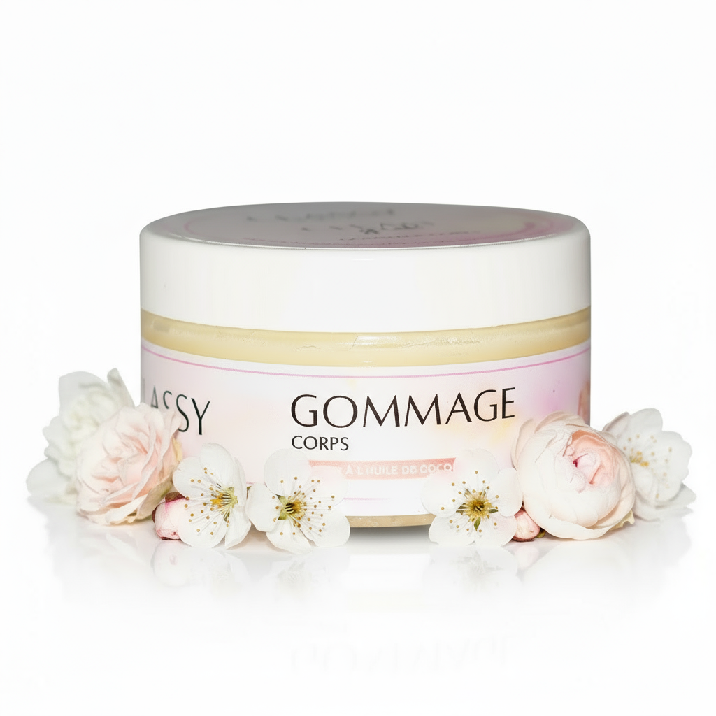 Gommage - Clean Girl - Musc