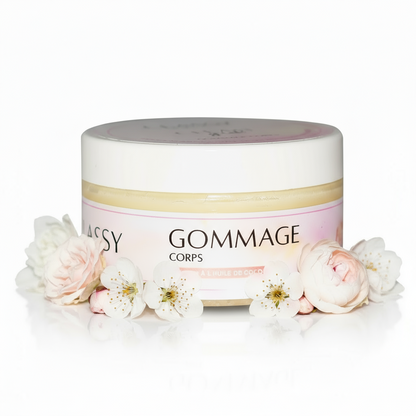 Gommage - Clean Girl - Musc