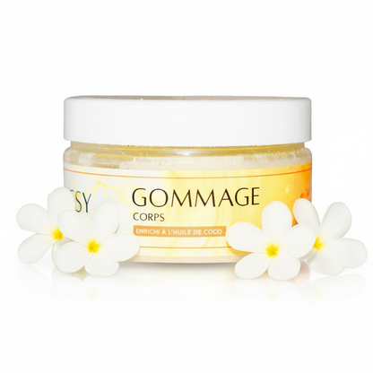 Gommage - Island Girl - Monoï