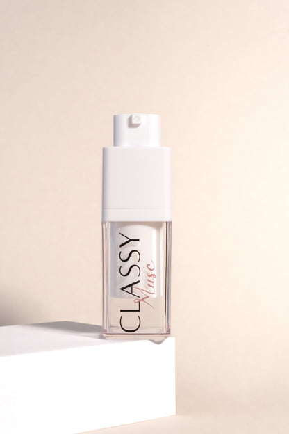 Musc Crème - Sweet Girl - Vanille Caramel