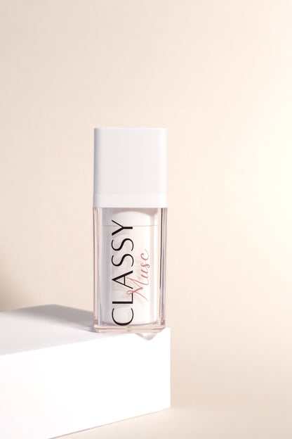 Musc Crème - Sweet Girl - Vanille Caramel