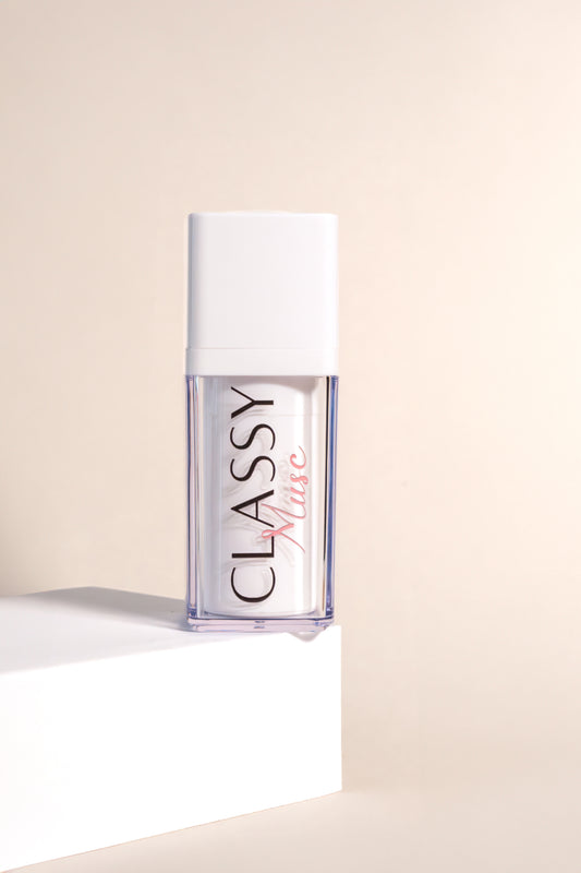 Musc Crème - Clean Girl - Musc blanc