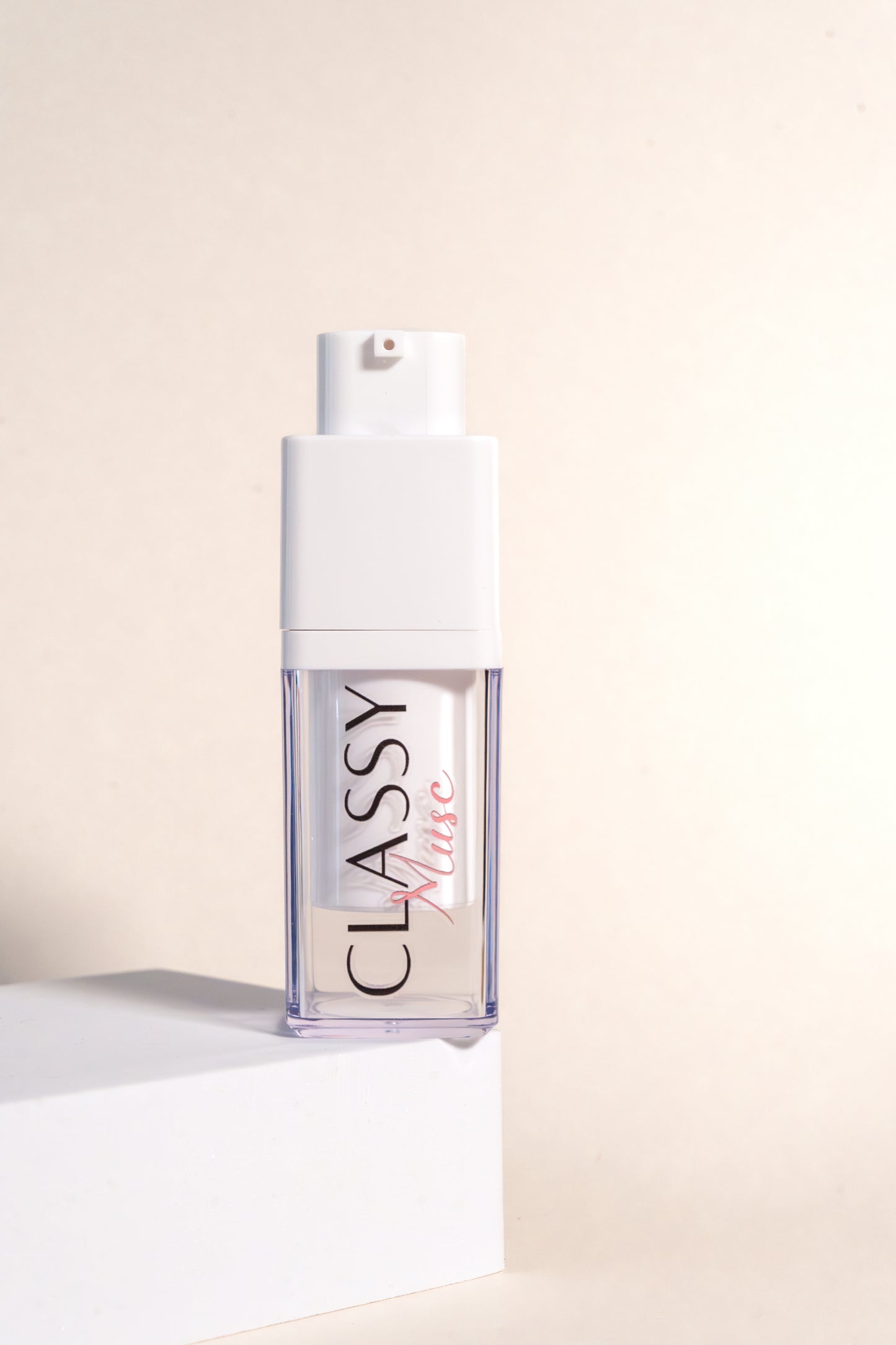 Musc Crème - Clean Girl - Musc blanc