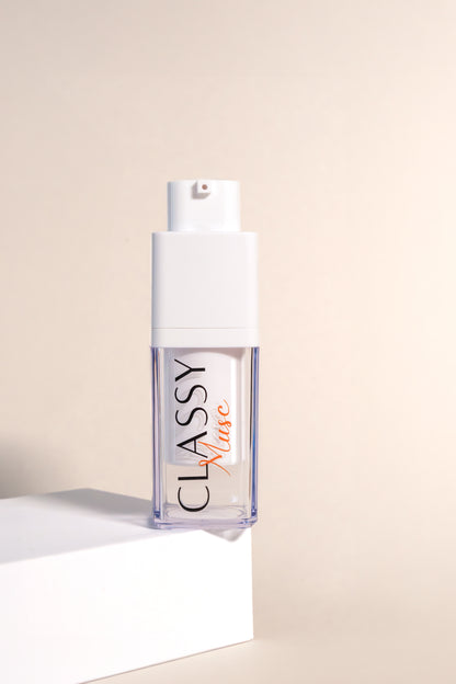 Musc Crème - Island Girl - Monoï Musc blanc
