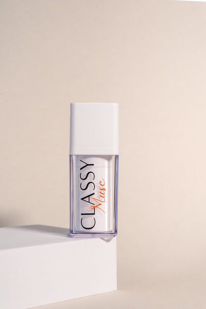 Musc Crème - Island Girl - Monoï Musc blanc