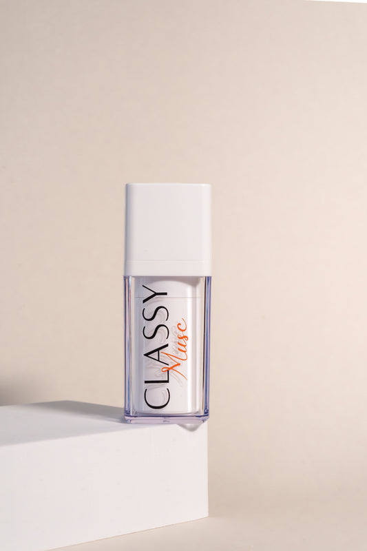 Musc Crème - Island Girl - Monoï Musc blanc
