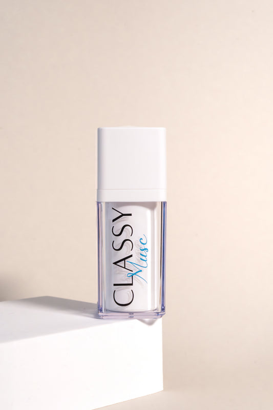 Musc Crème - Dreamy Girl - Coco Vanille