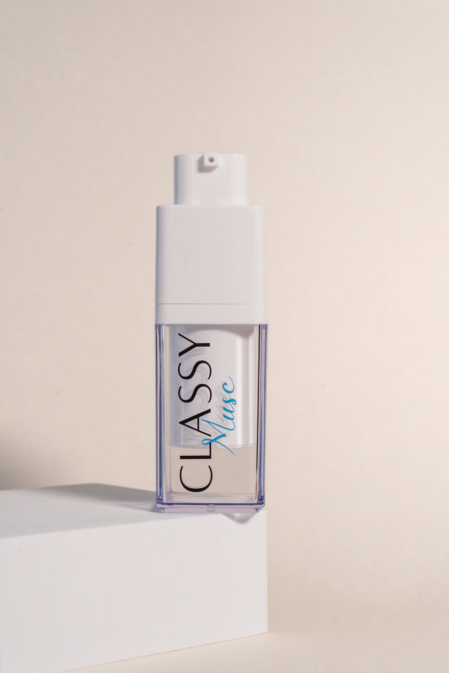 Musc Crème - Dreamy Girl - Coco Vanille