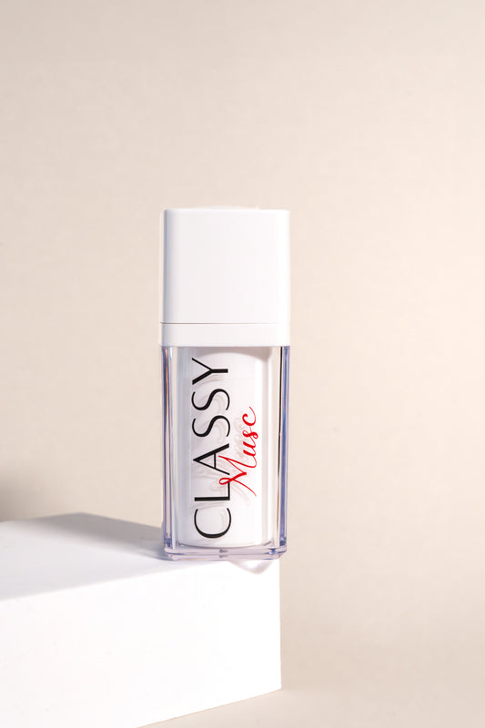 Musc Crème - Lovely Girl - Coco Fruits rouges